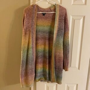 TORRID- Size 00 Sweater